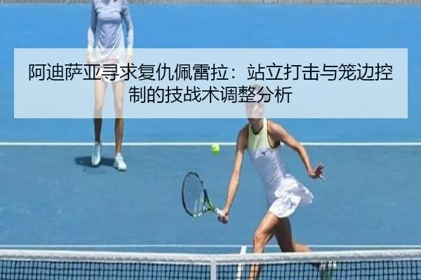 阿迪萨亚寻求复仇佩雷拉：站立打击与笼边控制的技战术调整分析