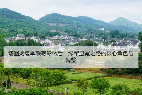 塔图姆夏季联赛轮休后：绿军卫冕之路的核心角色与调整